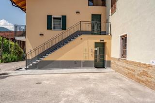 Appartamento il Granito, Castel Ivano Ospitar - 3