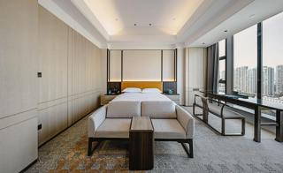YTL ChangChengYunYue Hotel - 3