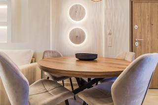 Aria Living Seaside Pefkochori - 3