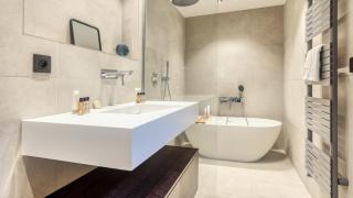 Chalet Le Savoy - 8