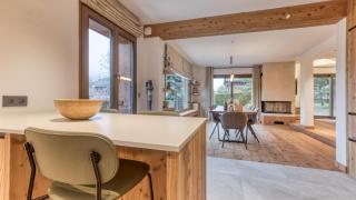 Chalet Le Savoy - 6