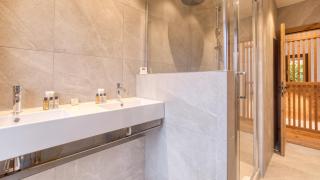 Chalet Le Savoy - 3