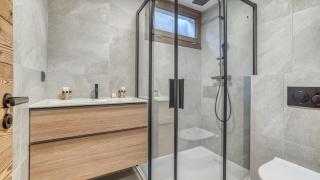 Chalet Le Savoy - 2