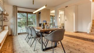Chalet Le Savoy - 7
