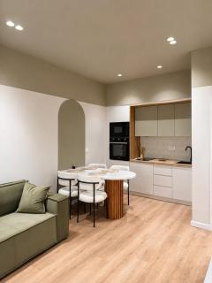 Zest Premium Apartments 7 - 8