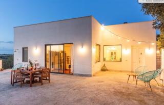 Villas of Pisticci - 1