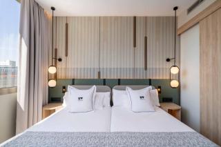 Hotel & Spa Villa Olimpica Suites - 7