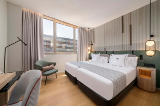 Hotel & Spa Villa Olimpica Suites - 6