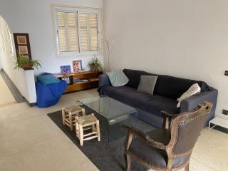 très bel appartement spacieux - 0