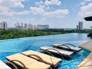 2 Private Rooms with Beautiful River View - 8
