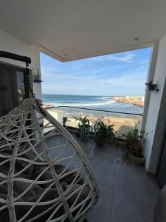 haven in Yoff Ocean - 9