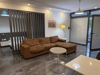 Yasemin Residences, Osmanpaşa Street Luxury Apartment - 6