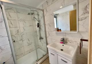 Yasemin Residences, Osmanpaşa Street Luxury Apartment - 5