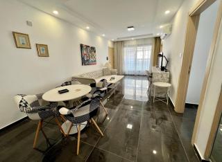 Yasemin Residences, Osmanpaşa Street Luxury Apartment - 3