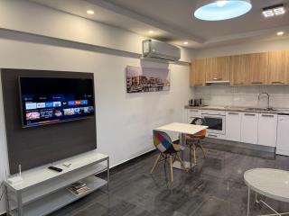 Yasemin Residences, Osmanpaşa Street Luxury Apartment - 1