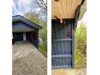 6 person holiday home in Hemmet - 6