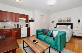 The Lexy VIII Vibe 8645 - New York - 7