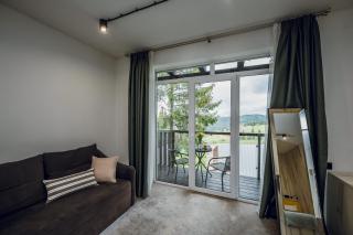 Aparthotel "Mayak Yablunytsia" - 1