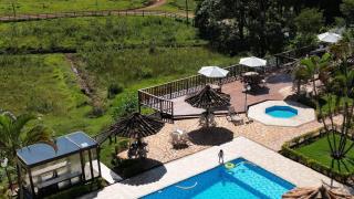 Hotel Fazenda Recanto das Montanhas - 6
