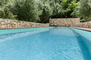 Villas of Pisticci - 6