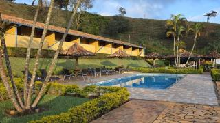 Hotel Fazenda Recanto das Montanhas - 9