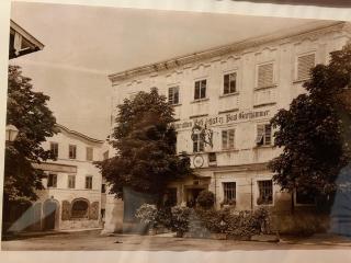 Wohnhaus am Marktplatz in Röhrnbach - 7