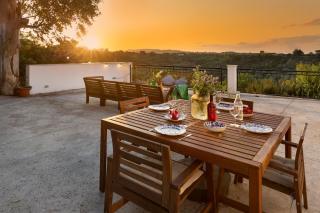 Villas of Pisticci - 3