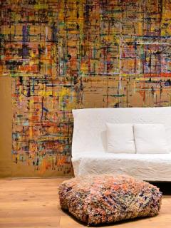 Atelier 66 Relax - Holiday Apartment in Poschiavo - 2
