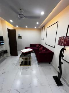 One bed apartment in Bahria town Lahore - 4