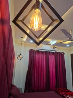 One bed apartment in Bahria town Lahore - 2