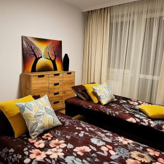 TK Apartments Spiżowa - Breslau - 6