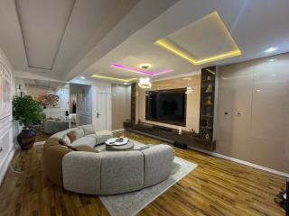 Precious home apartment II - 5
