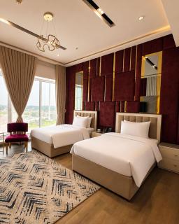 Rumanza by Pearl Continental - 9