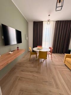 Erigia House - 8