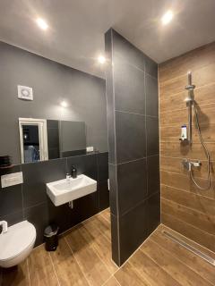 Apartmenthaus Zeuthen 3 - 5