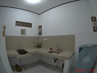 Pondok Salacca#bamboohouse# - 1