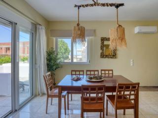 Ambela House, Traditional Living in Kefalos Kos - 8