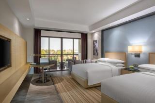 Courtyard by Marriott Siem Reap Resort - 7