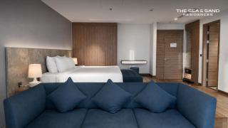 The Sea and Sand Residences - 1