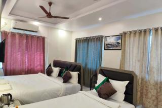 Hotel Shreesh Mayapur - 1