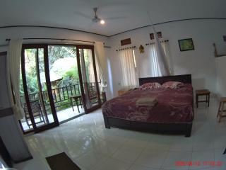 Pondok Salacca#bamboohouse# - 3