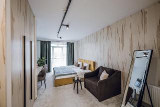 Aparthotel "Mayak Yablunytsia" - 8