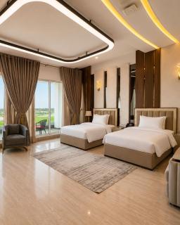 Rumanza by Pearl Continental - 8