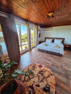 Garden Cozy Nest and Sea View - 2