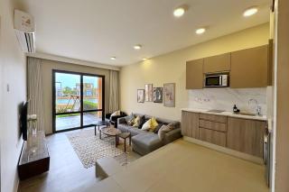 The Snuggy 1BDR Tawila El Gouna - 8