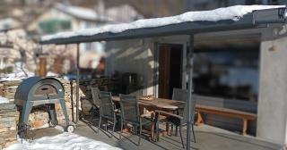 Atelier 66 Relax - Holiday Apartment in Poschiavo - 5