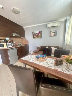 PSB Apartment in Plaza - 4