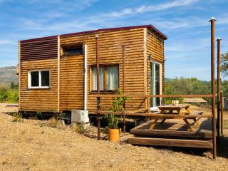 Camping Nysa Paziols - 8