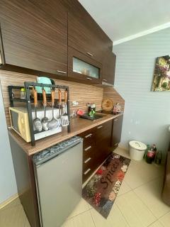 PSB Apartment in Plaza - 1