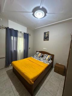 Defo house - 2